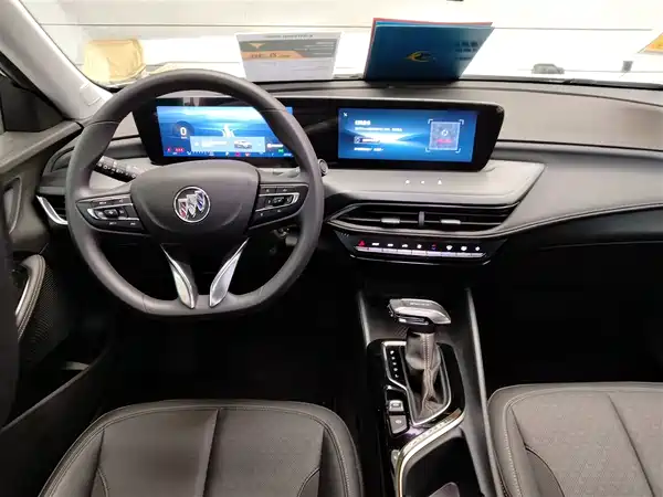 Buick Verano 2023