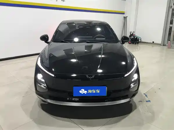 Wuling Starlight 2025