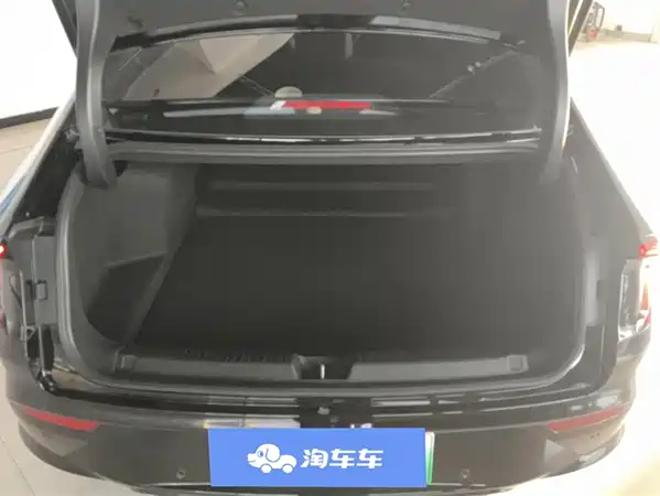 Wuling Starlight 2025