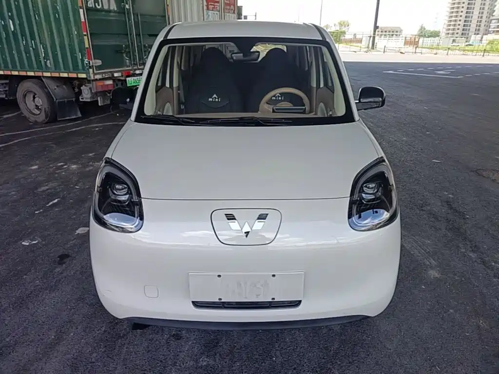 Wuling MINIEV 2025