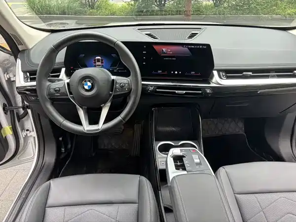 BMW X1 2023