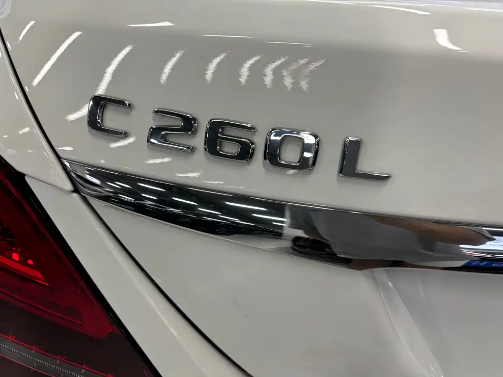 Mercedes-Benz C-Class 2018 — фото 10