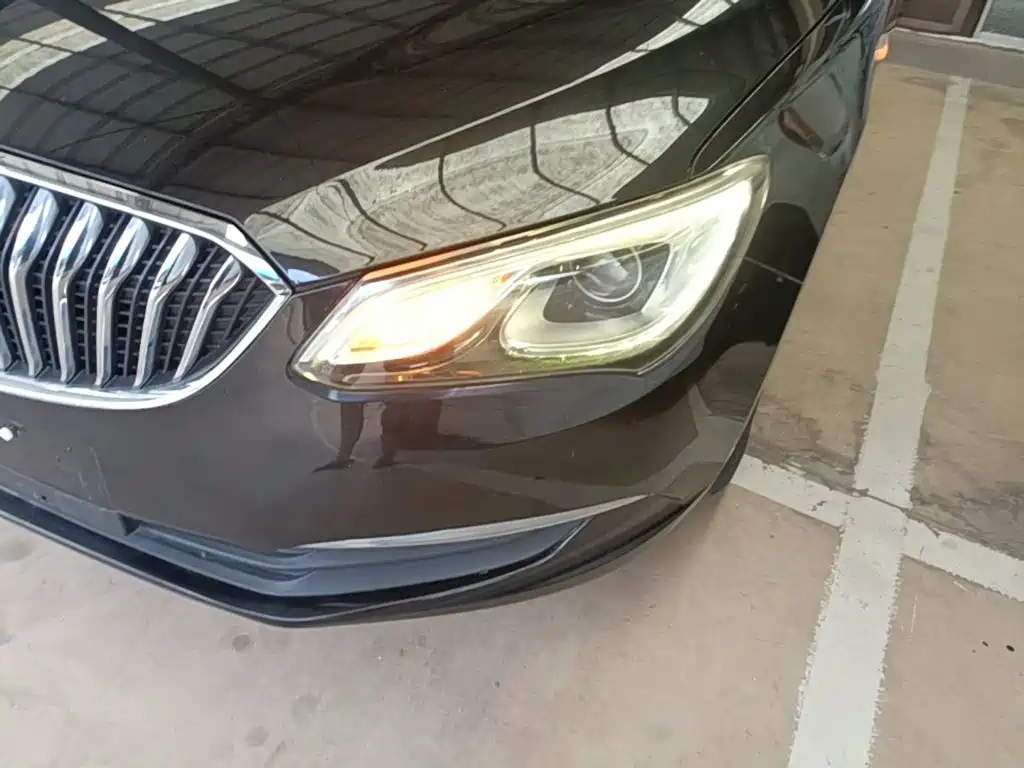 Buick Excelle GT 2017 — фото 24