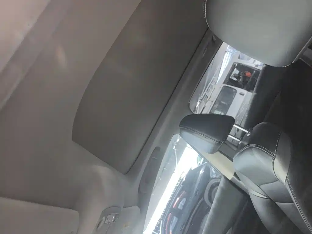 Nissan Murano 2017 — фото 11