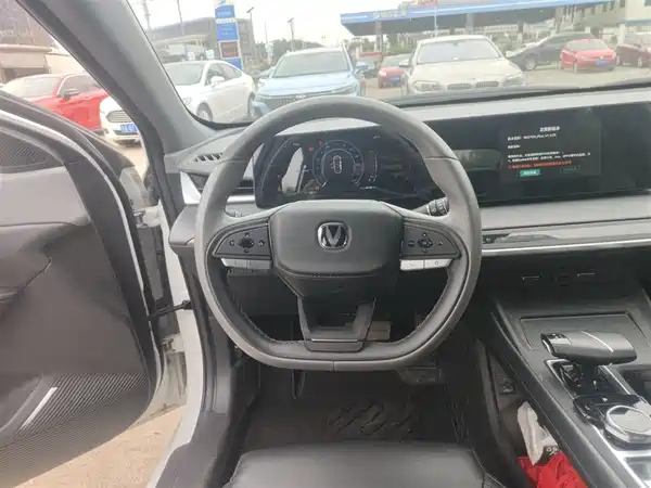 Changan Ruicheng PLUS 2023