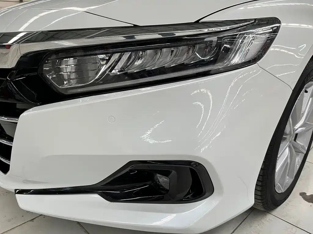 Honda Accord 2023 — фото 4