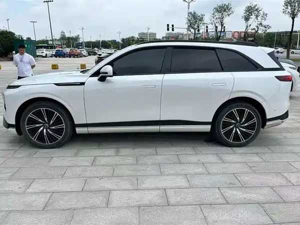 XPeng G9 2023
