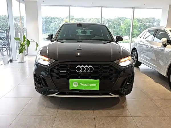 Audi Q5L 2024