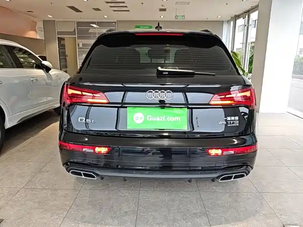 Audi Q5L 2024