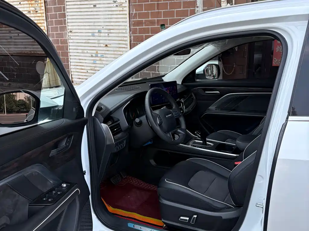 Haval H6 2023