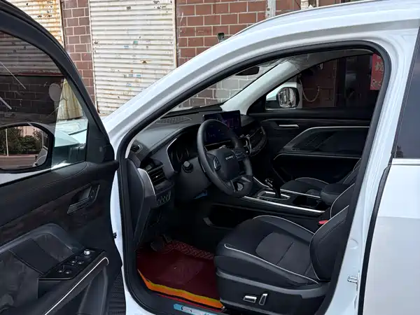 Haval H6 2023