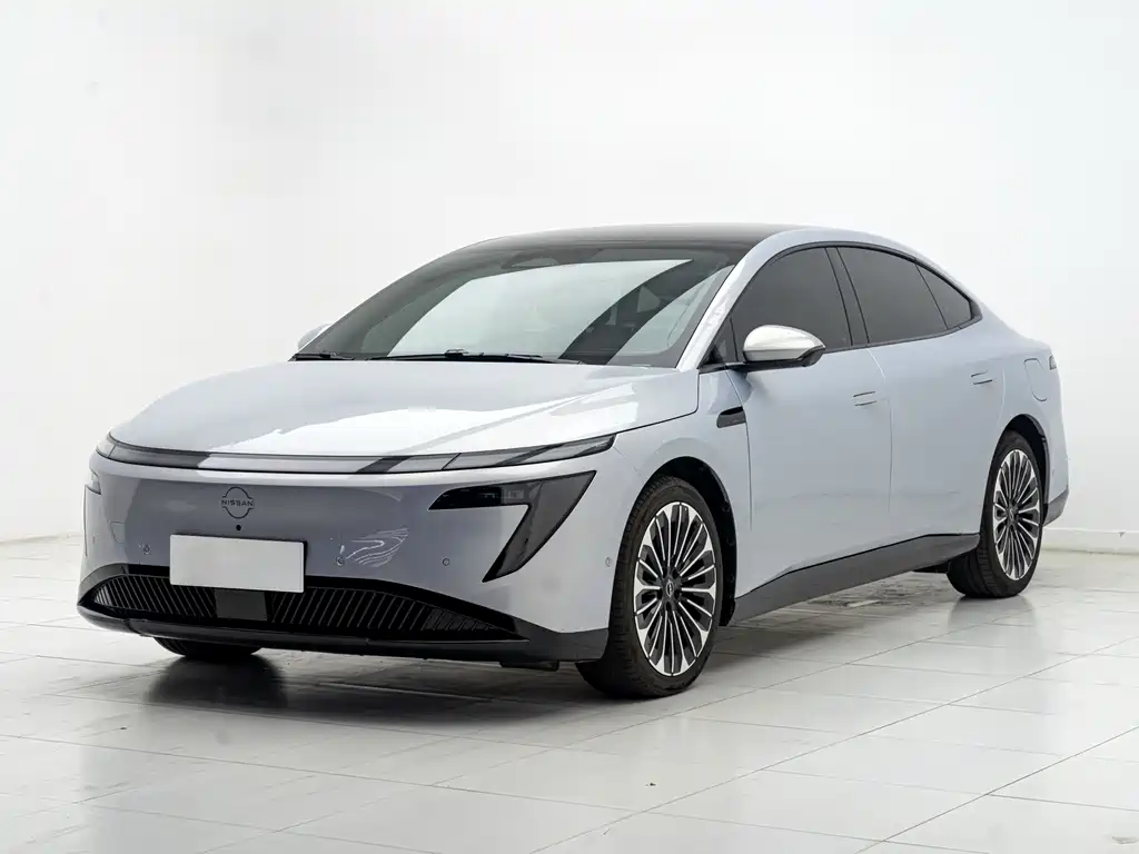 Nissan N7 2025