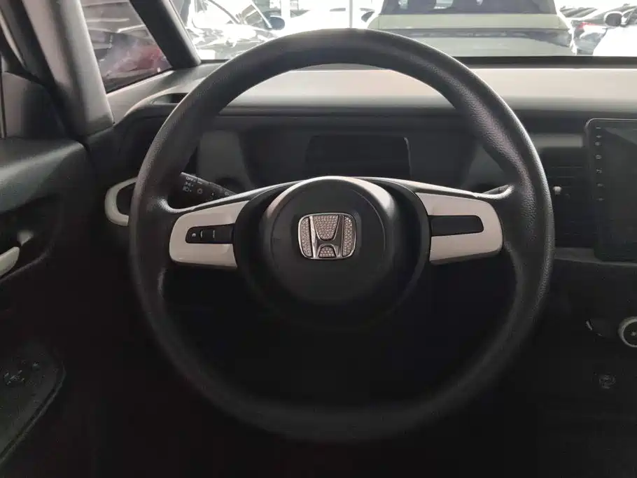 Honda Fit 2022 — фото 15