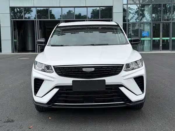 Geely Binyue 2025