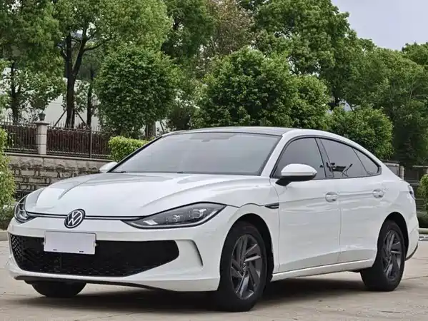 Volkswagen Lamando 2024