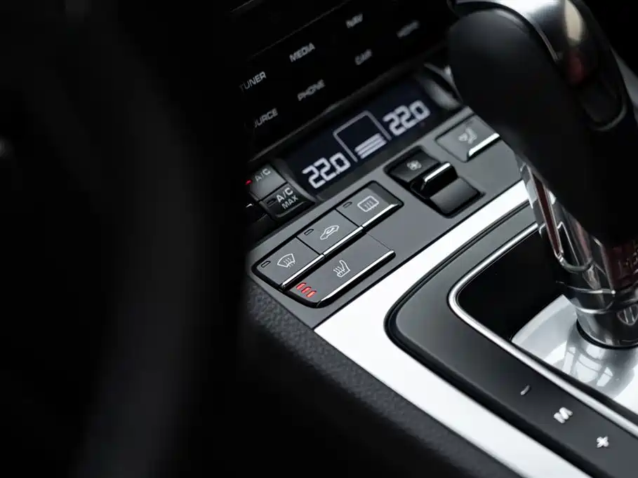 Porsche 718 2019 — фото 17