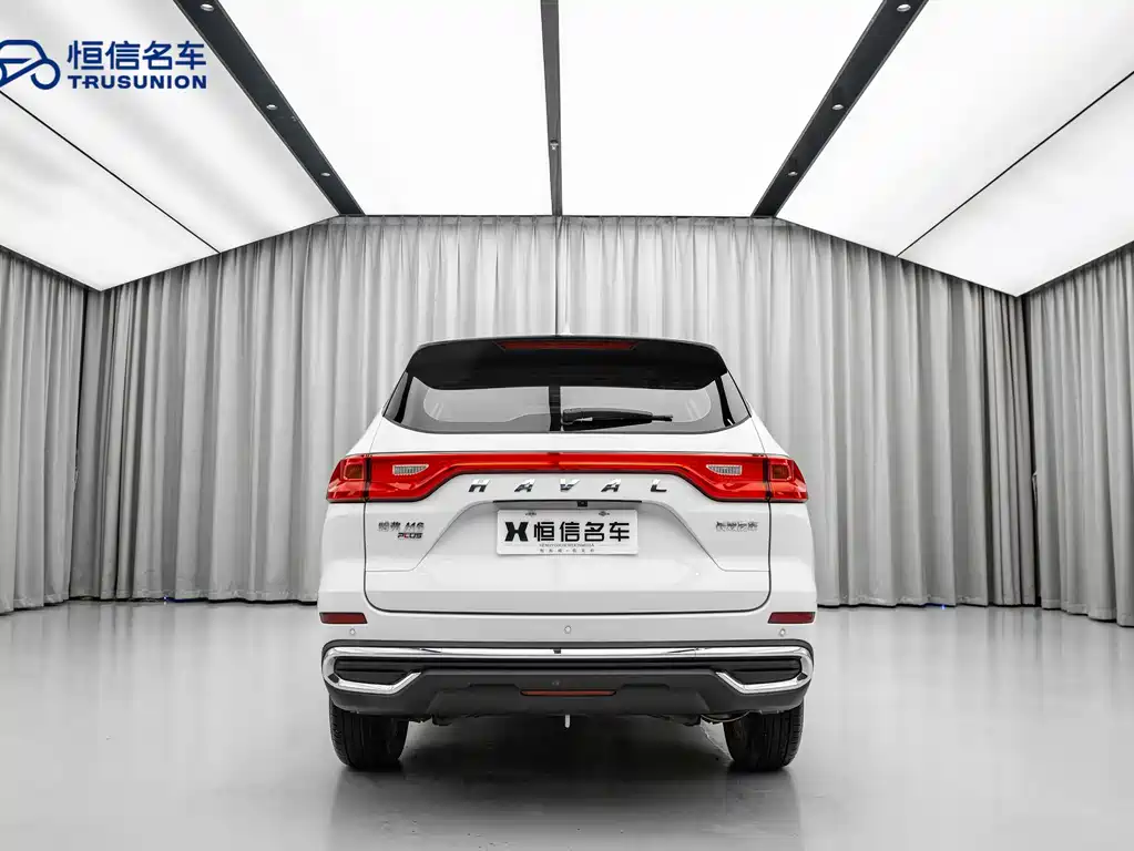 Haval M6 2021
