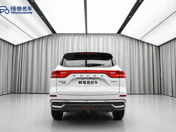 Haval M6 2021