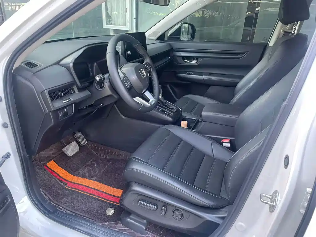 Honda CR-V 2024