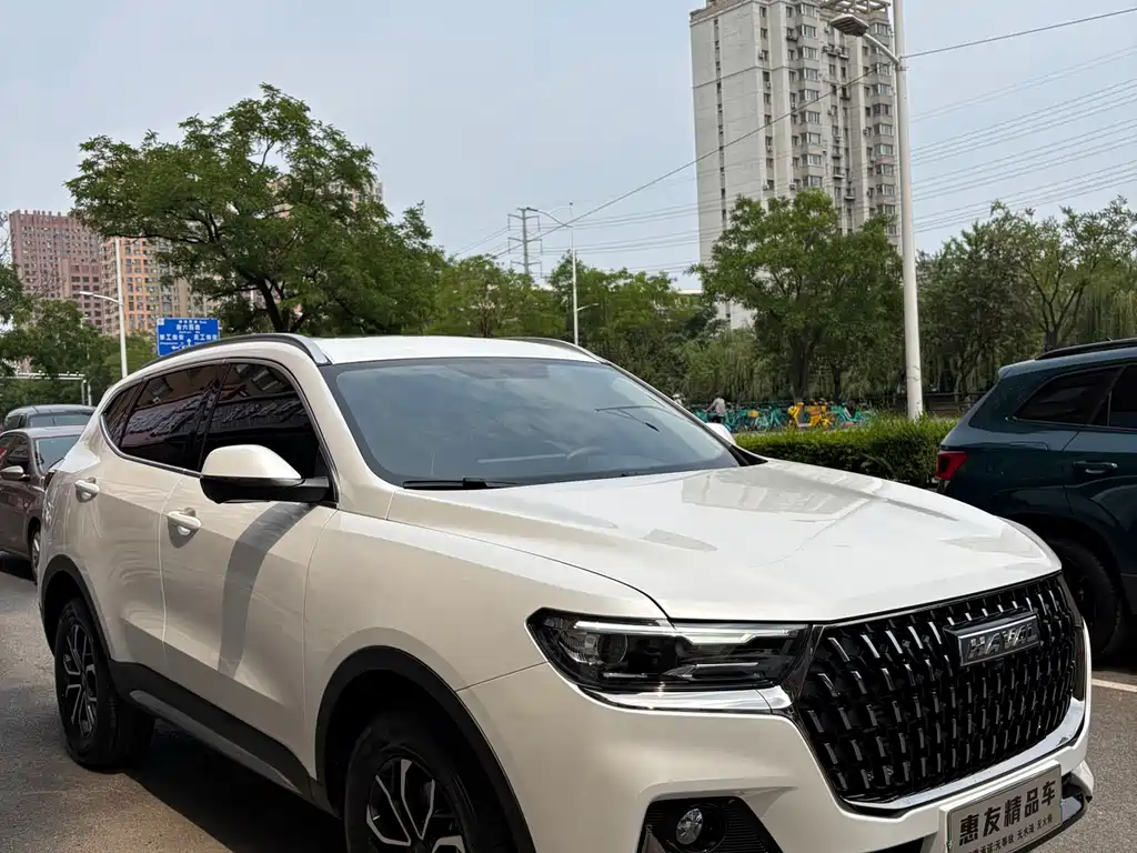 Haval H6 2023