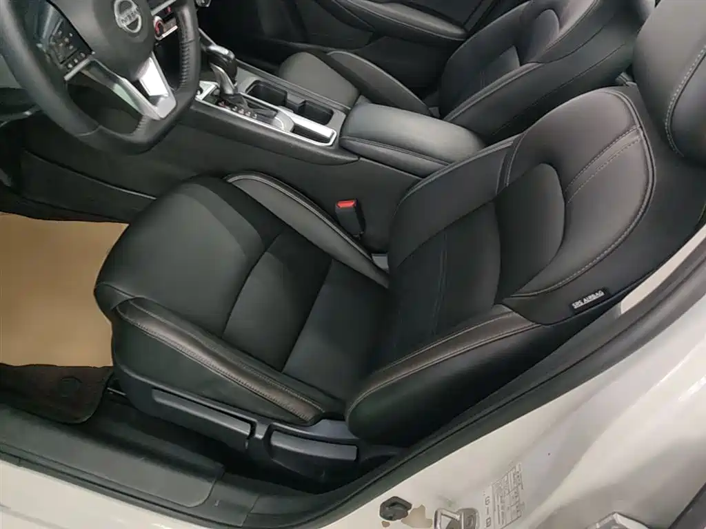Nissan Sylphy 2020 — фото 11