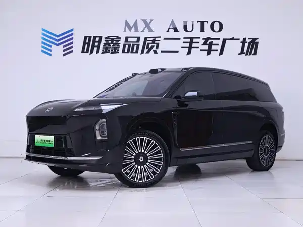 NIO ES8 2026