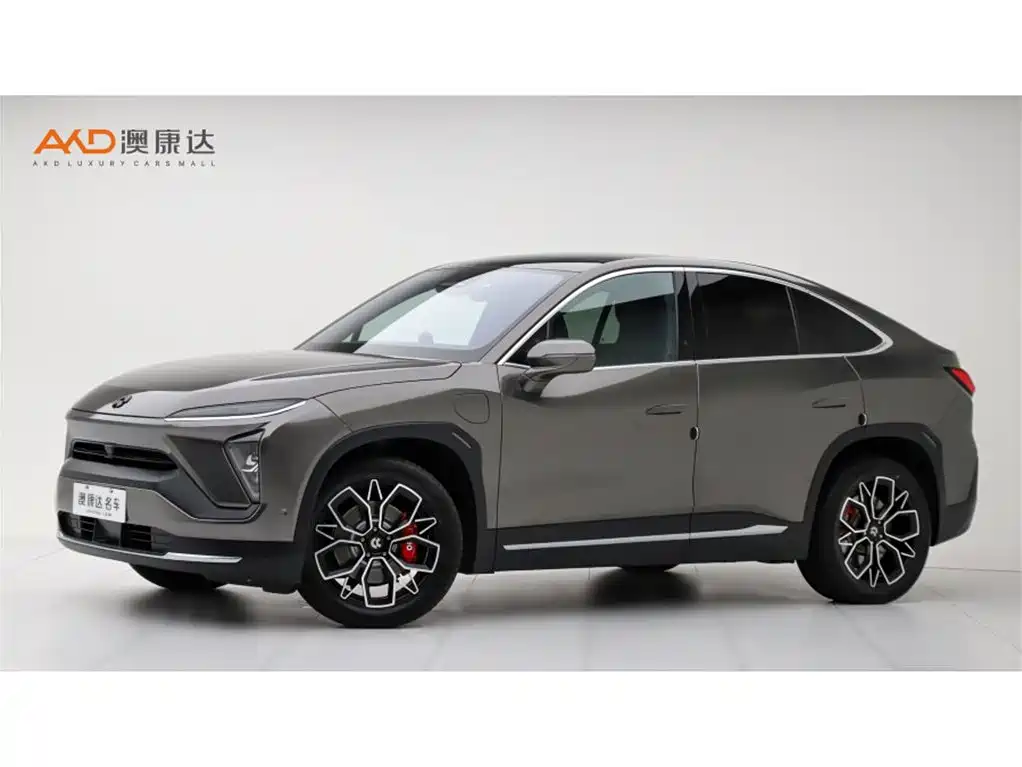 NIO EC6 2022