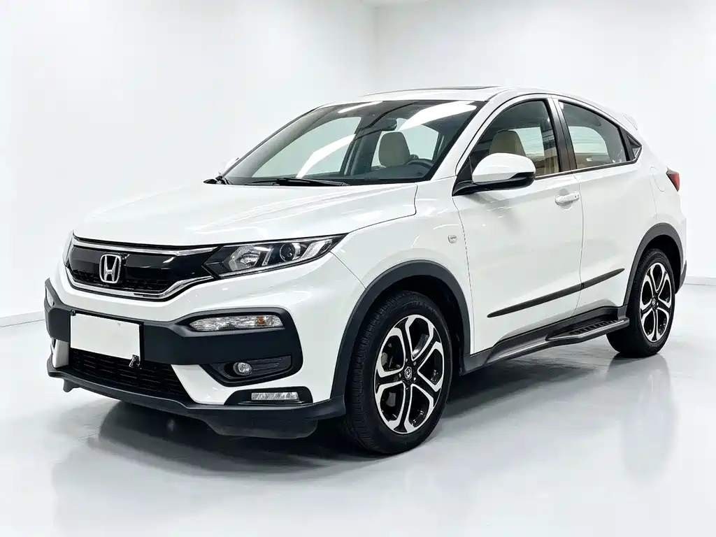 Honda XR-V 2019 — фото 1
