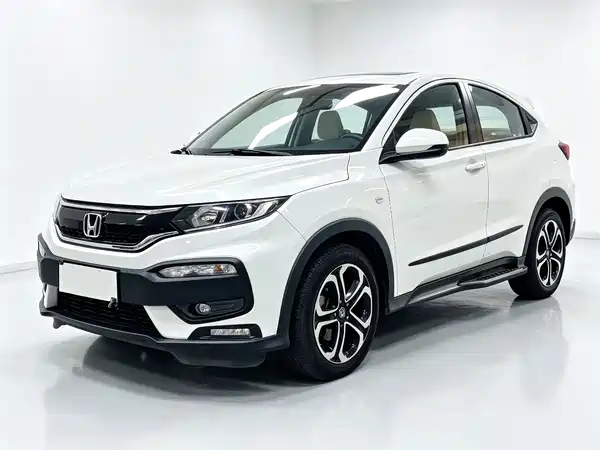 Honda XR-V 2019