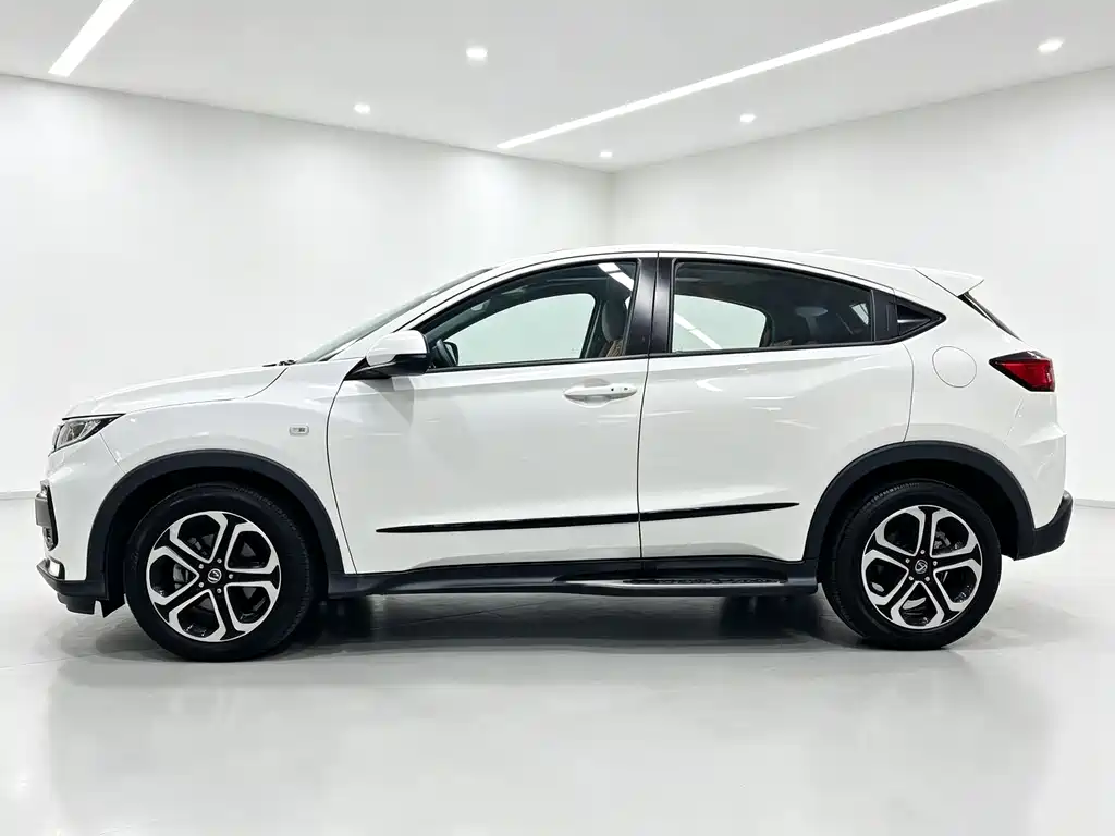 Honda XR-V 2019 — фото 14