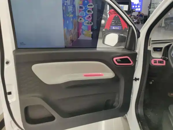 Wuling Hongguang MINIEV 2021