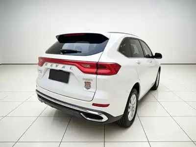 Haval M6 2023