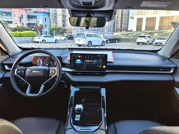 Haval H6 2022