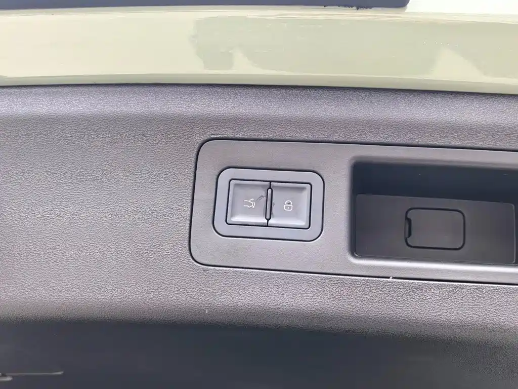 BYD Seal 06GT 2025 — фото 20