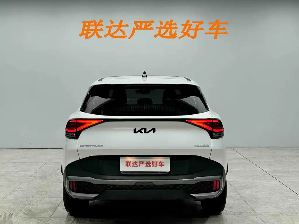 Kia Lion Platinum Expands The Boundary 2026 — фото 24