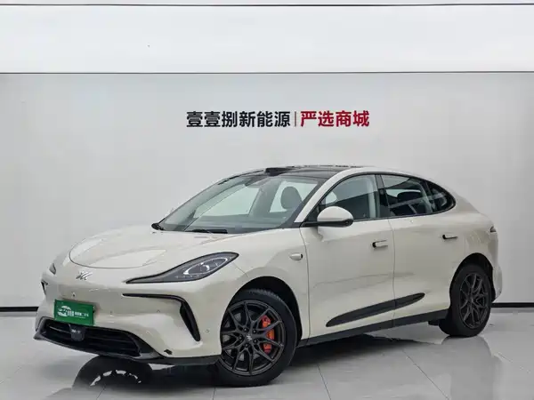 IM Motors LS6 2024