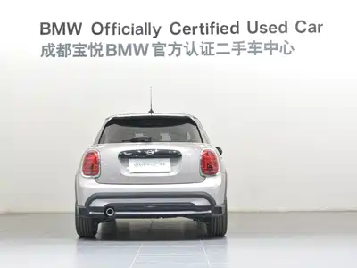 MINI MINI 2021