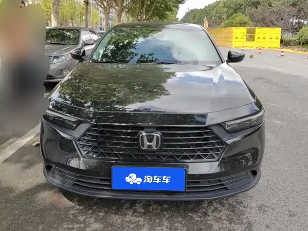 Honda Accord 2023