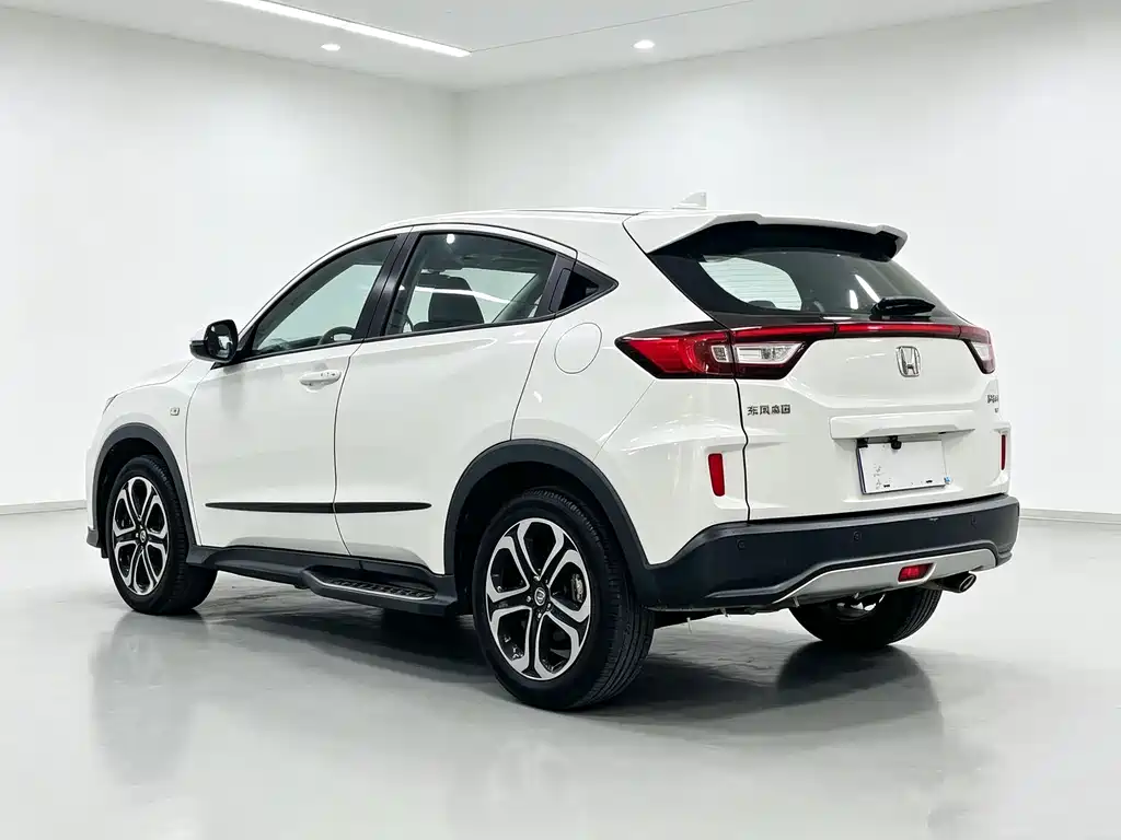 Honda XR-V 2019 — фото 13