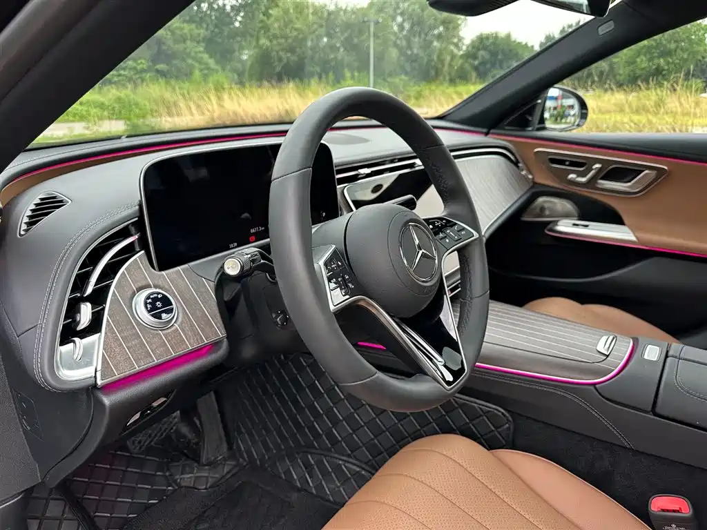 Mercedes-Benz E-Class 2026 — фото 14