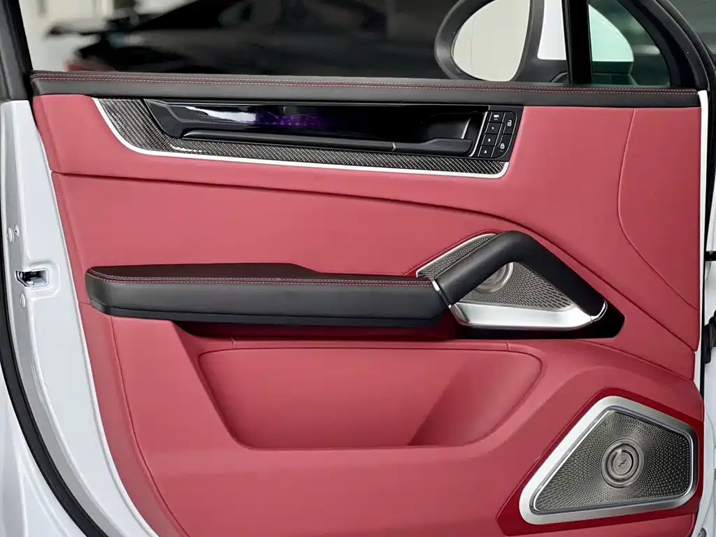 Porsche Cayenne 2013 — фото 13