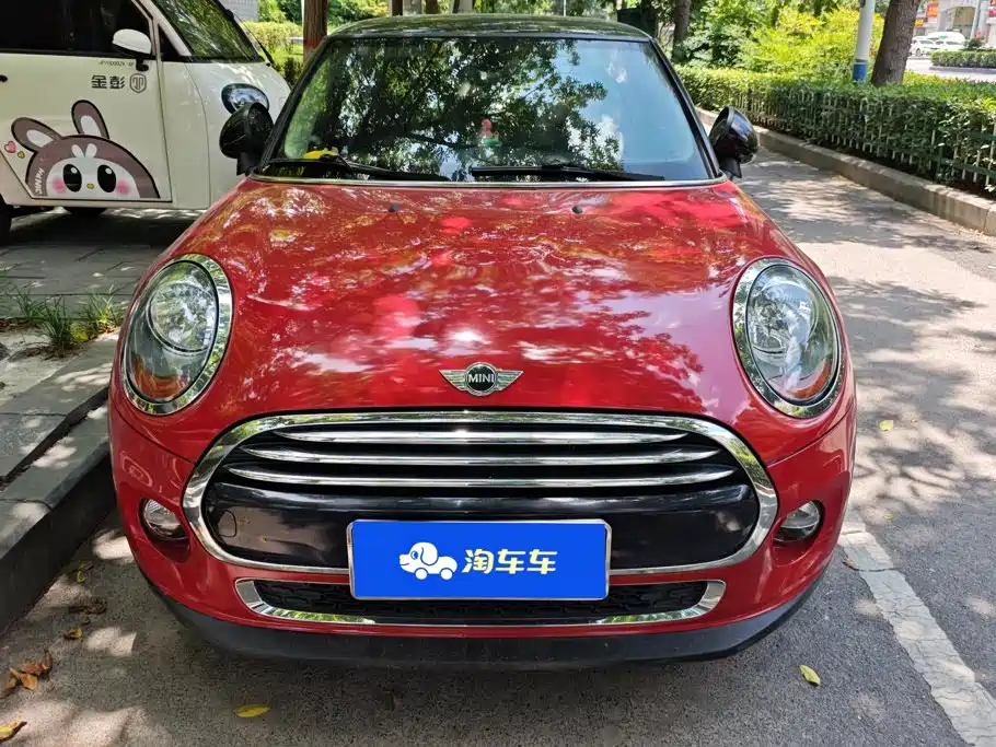 MINI MINI 2017