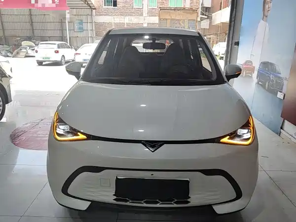 Kaiyi Shiyue 2025