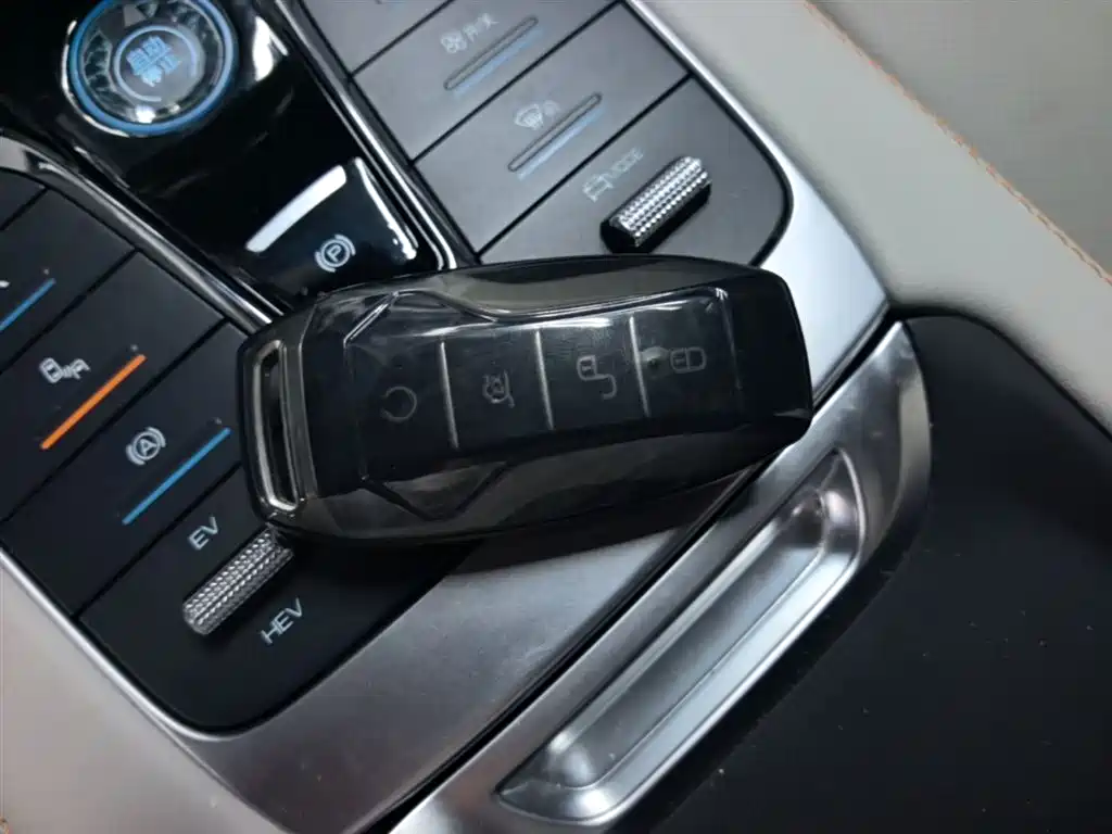 BYD PLUS New Energy 2023 — фото 9