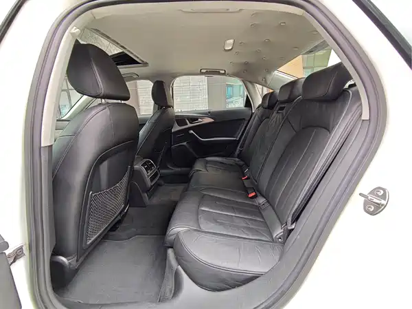 Audi A6L 2017