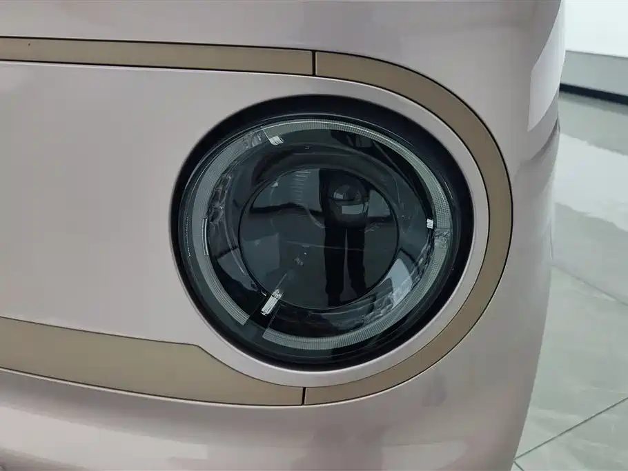 Geely Galaxy Panda 2024