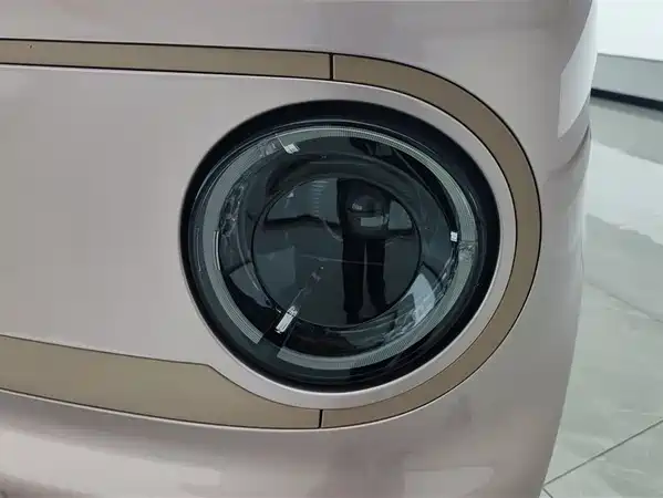Geely Galaxy Panda 2024