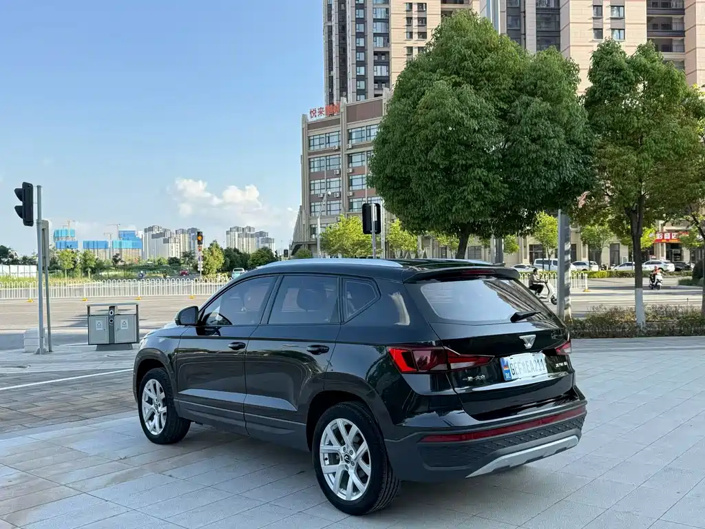Jetta VS5 2023