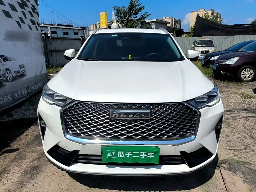 Haval H6 2023