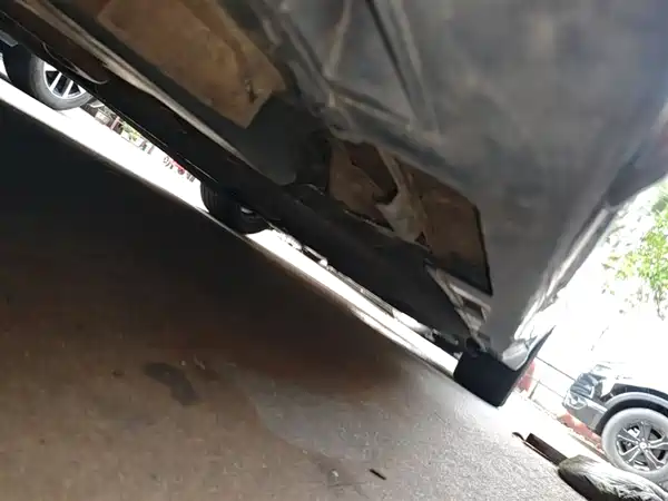 Honda Accord 2018